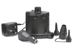 Electric Air Bed Pump