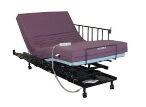 Electric Bed Hire