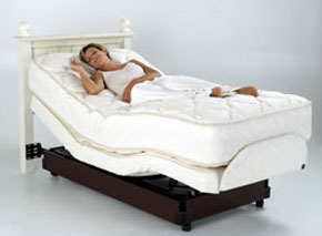 Electric Bed Mattress