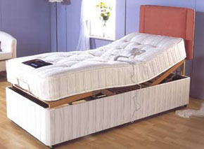 Electric Bed